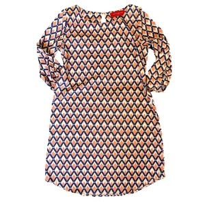 Adorable boutique ‘Wear Anywhere’ shirt dress.size small